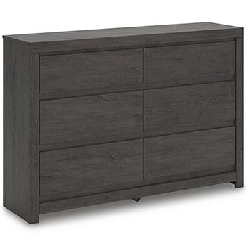 Fraluna Dresser - Great Lake Furnishings  (MI)