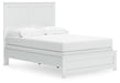 Bostwick Shoals Bedroom Set - Great Lake Furnishings  (MI)