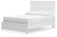Bostwick Shoals Bedroom Set - Great Lake Furnishings  (MI)