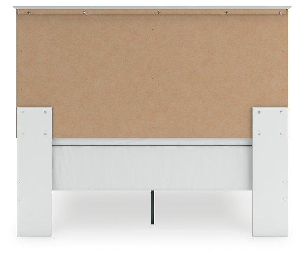 Bostwick Shoals Bedroom Set - Great Lake Furnishings  (MI)