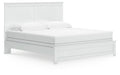 Bostwick Shoals Bedroom Set - Great Lake Furnishings  (MI)