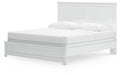 Bostwick Shoals Bedroom Set - Great Lake Furnishings  (MI)