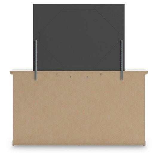 Bostwick Shoals Bedroom Set - Great Lake Furnishings  (MI)