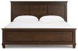Danabrin Bed - Great Lake Furnishings  (MI)