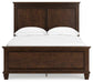 Danabrin Bed - Great Lake Furnishings  (MI)