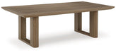 Serene Bay Outdoor Seating Set - Great Lake Furnishings  (MI)