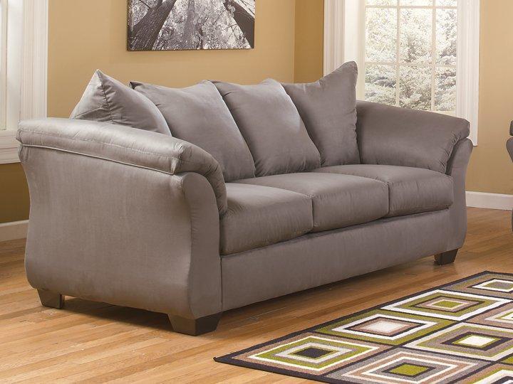 Darcy Sofa - Great Lake Furnishings (MI)