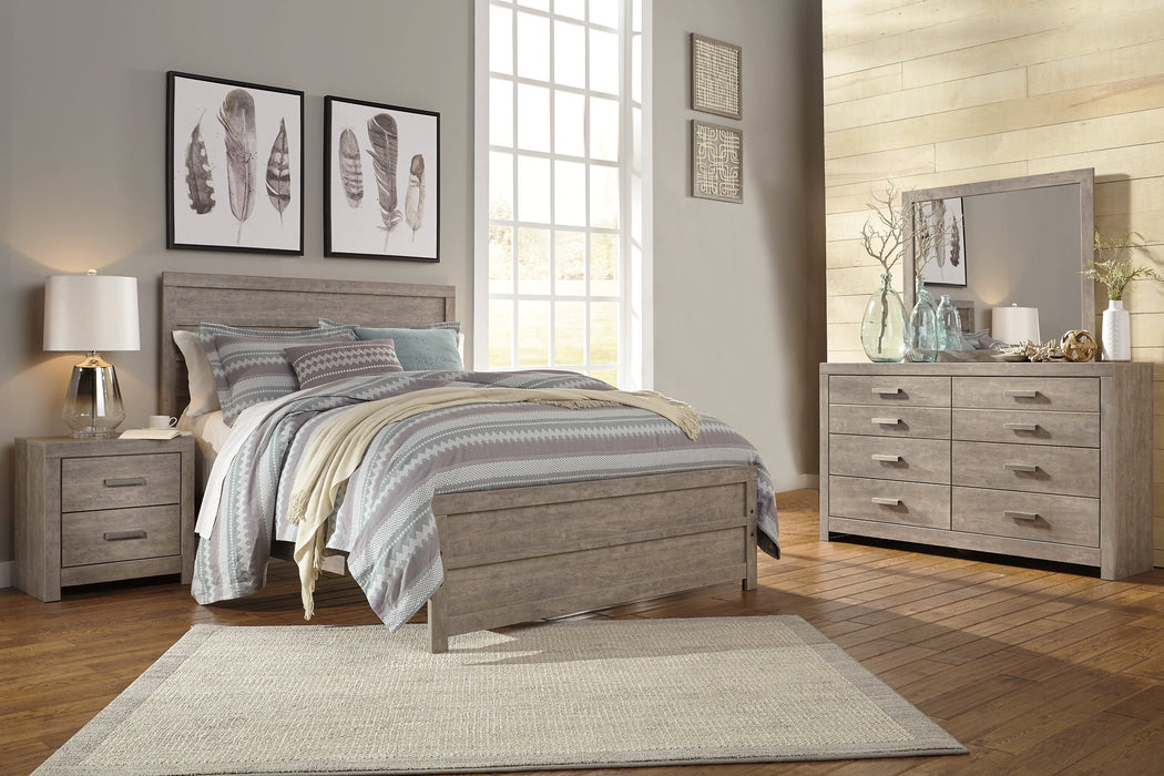 Culverbach Bedroom Set - Great Lake Furnishings  (MI)