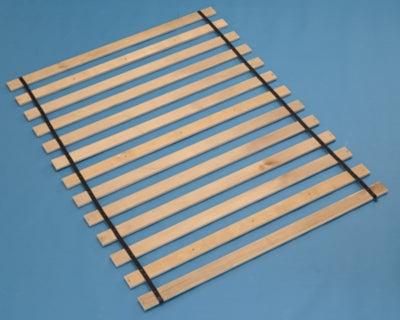 Danziar Queen Slat Bed - Great Lake Furnishings  (MI)