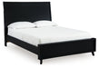 Danziar Bed - Great Lake Furnishings  (MI)