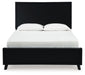Danziar Bed - Great Lake Furnishings  (MI)