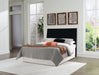 Danziar Bed - Great Lake Furnishings  (MI)