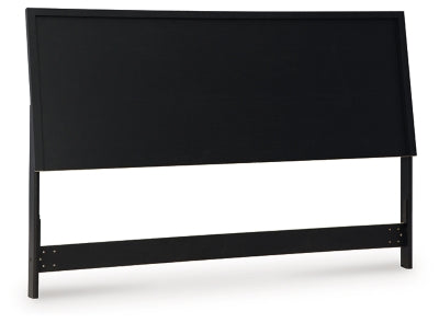 Danziar Bed - Great Lake Furnishings  (MI)