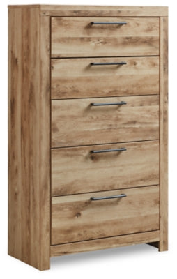 Hyanna Chest of Drawers - Great Lake Furnishings  (MI)
