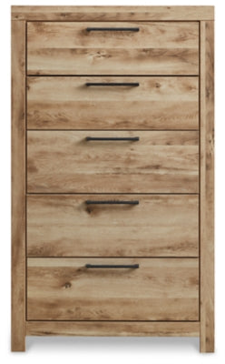 Hyanna Chest of Drawers - Great Lake Furnishings  (MI)