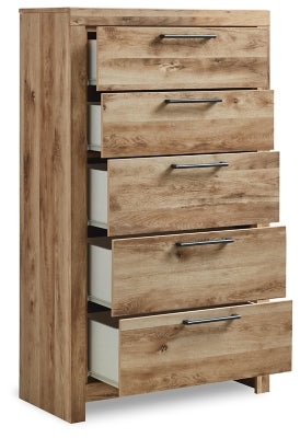 Hyanna Chest of Drawers - Great Lake Furnishings  (MI)
