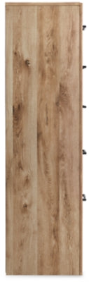 Hyanna Chest of Drawers - Great Lake Furnishings  (MI)