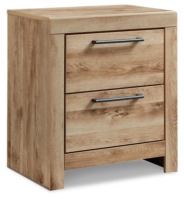 Hyanna Nightstand - Great Lake Furnishings  (MI)