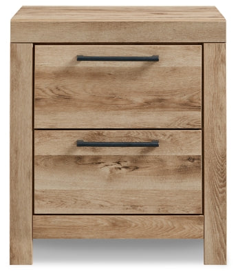 Hyanna Nightstand - Great Lake Furnishings  (MI)
