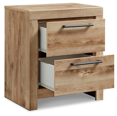 Hyanna Nightstand - Great Lake Furnishings  (MI)