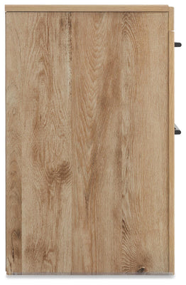 Hyanna Nightstand - Great Lake Furnishings  (MI)
