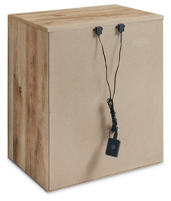 Hyanna Nightstand - Great Lake Furnishings  (MI)