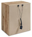 Hyanna Nightstand - Great Lake Furnishings  (MI)