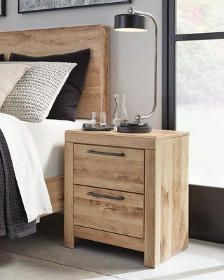 Hyanna Nightstand - Great Lake Furnishings  (MI)