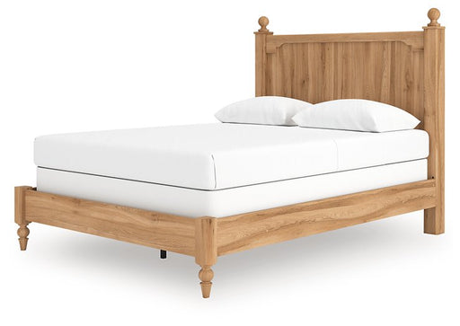 Aleaport Bed - Great Lake Furnishings  (MI)