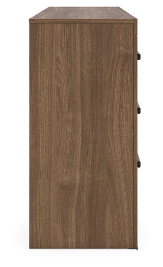 Broachmyn Dresser and Mirror - Great Lake Furnishings  (MI)