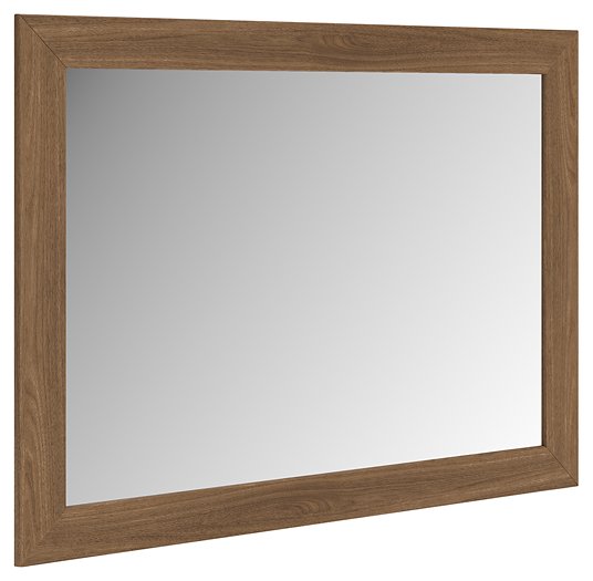 Broachmyn Dresser and Mirror - Great Lake Furnishings  (MI)