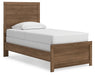 Broachmyn Bed - Great Lake Furnishings  (MI)