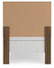 Broachmyn Bed - Great Lake Furnishings  (MI)