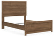 Broachmyn Bed - Great Lake Furnishings  (MI)