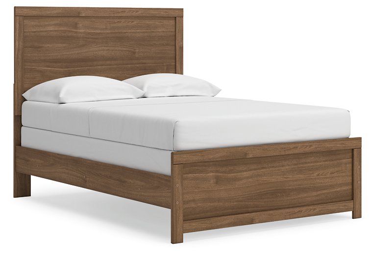 Broachmyn Bed - Great Lake Furnishings  (MI)