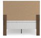 Broachmyn Bed - Great Lake Furnishings  (MI)