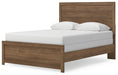 Broachmyn Bed - Great Lake Furnishings  (MI)