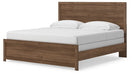 Broachmyn Bed - Great Lake Furnishings  (MI)
