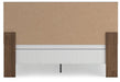 Broachmyn Bed - Great Lake Furnishings  (MI)