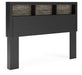 Broachmyn Bed - Great Lake Furnishings  (MI)