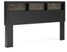 Broachmyn Bed - Great Lake Furnishings  (MI)