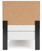 Broachmyn Bed - Great Lake Furnishings  (MI)
