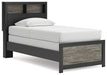 Broachmyn Bed - Great Lake Furnishings  (MI)