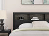 Broachmyn Bed - Great Lake Furnishings  (MI)