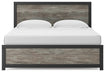 Broachmyn Bed - Great Lake Furnishings  (MI)