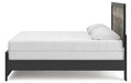 Broachmyn Bed - Great Lake Furnishings  (MI)