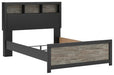 Broachmyn Bed - Great Lake Furnishings  (MI)