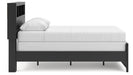 Broachmyn Bed - Great Lake Furnishings  (MI)