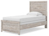 Broachmyn Bed - Great Lake Furnishings  (MI)
