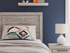 Broachmyn Bed - Great Lake Furnishings  (MI)